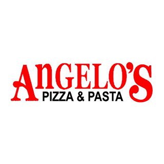 Angelo's Pizza and Pasta Logo