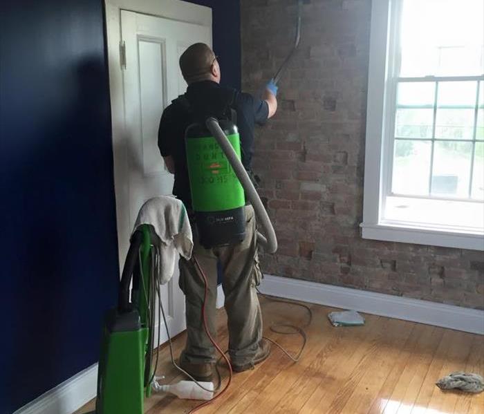 Images SERVPRO of Sullivan and South Ulster Counties