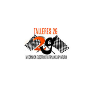 Talleres 2g Logo