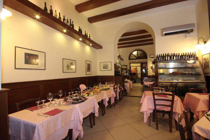Images La  Cantina Dei Mille