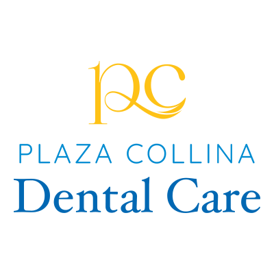 Plaza Collina Dental Care Logo