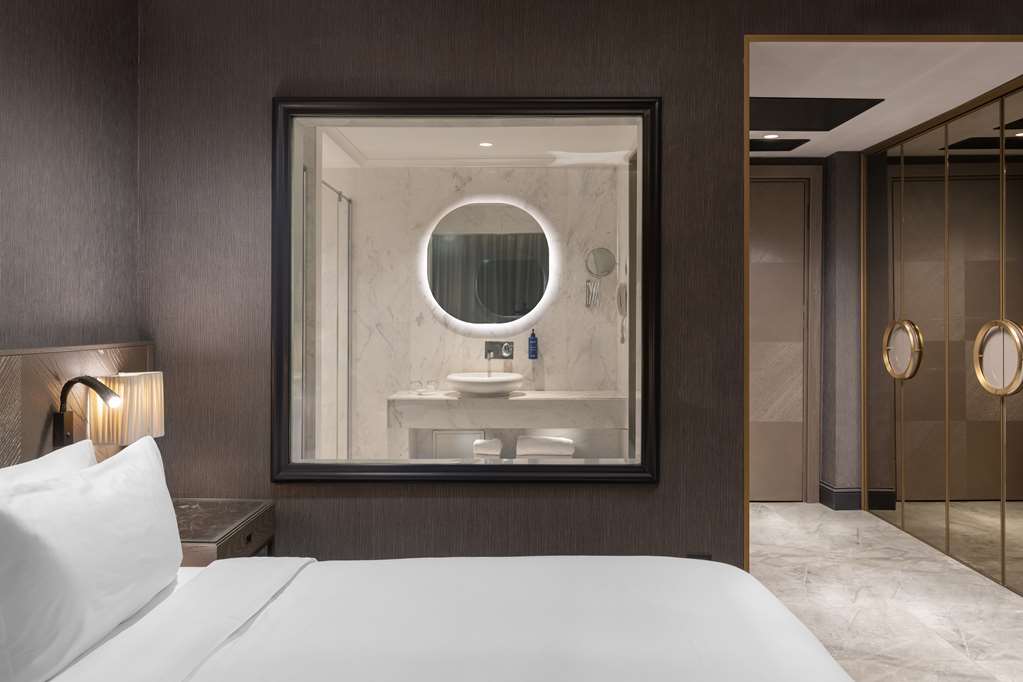 Images Radisson Blu Hotel, Istanbul Ottomare
