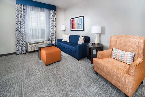 Images Homewood Suites by Hilton Tulsa Catoosa