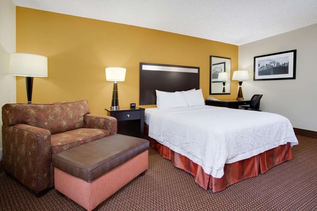 Images Hampton Inn Pittsburgh/West Mifflin