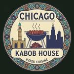 Chicago Kabob House Logo