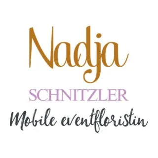 Logo Mobile Eventfloristin Florales by Nadja Schnitzler