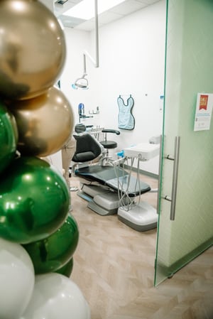 Images Dental Concepts & Orthodontics