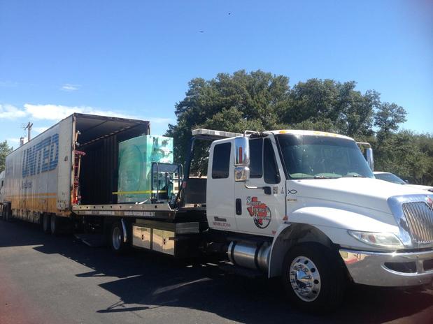 Images Sonora Towing and Recovery