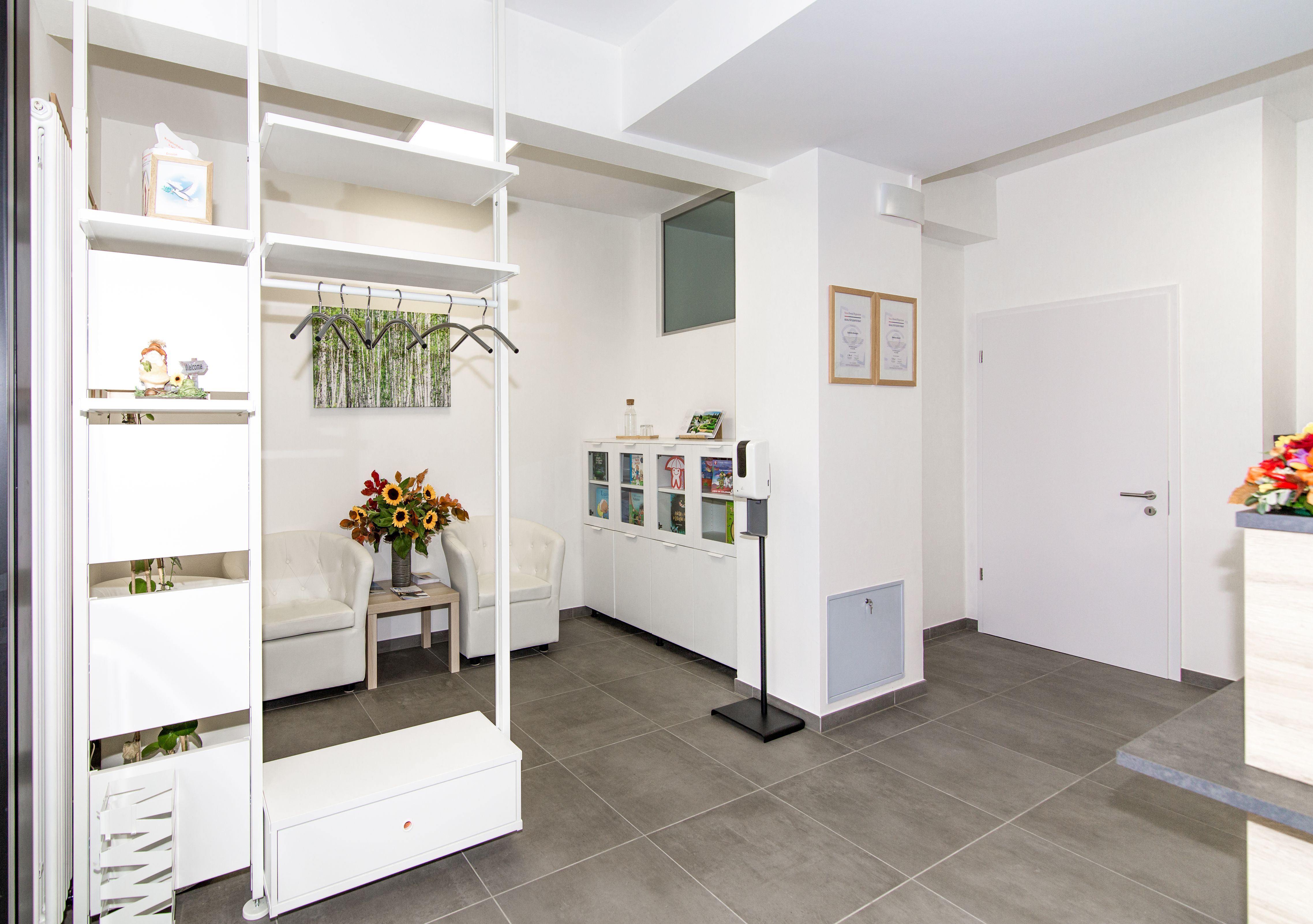 Bilder Studio GBS Sagl