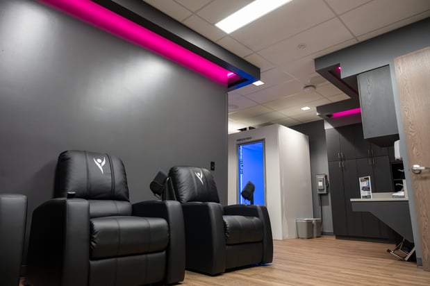 Images Ochsner Performance Training - Burbank