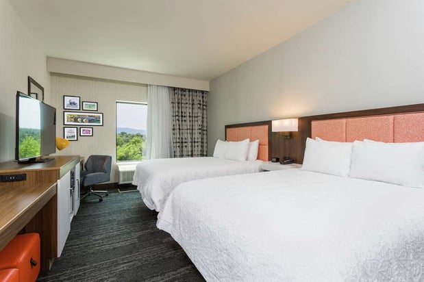 Images Hampton Inn Cumberland