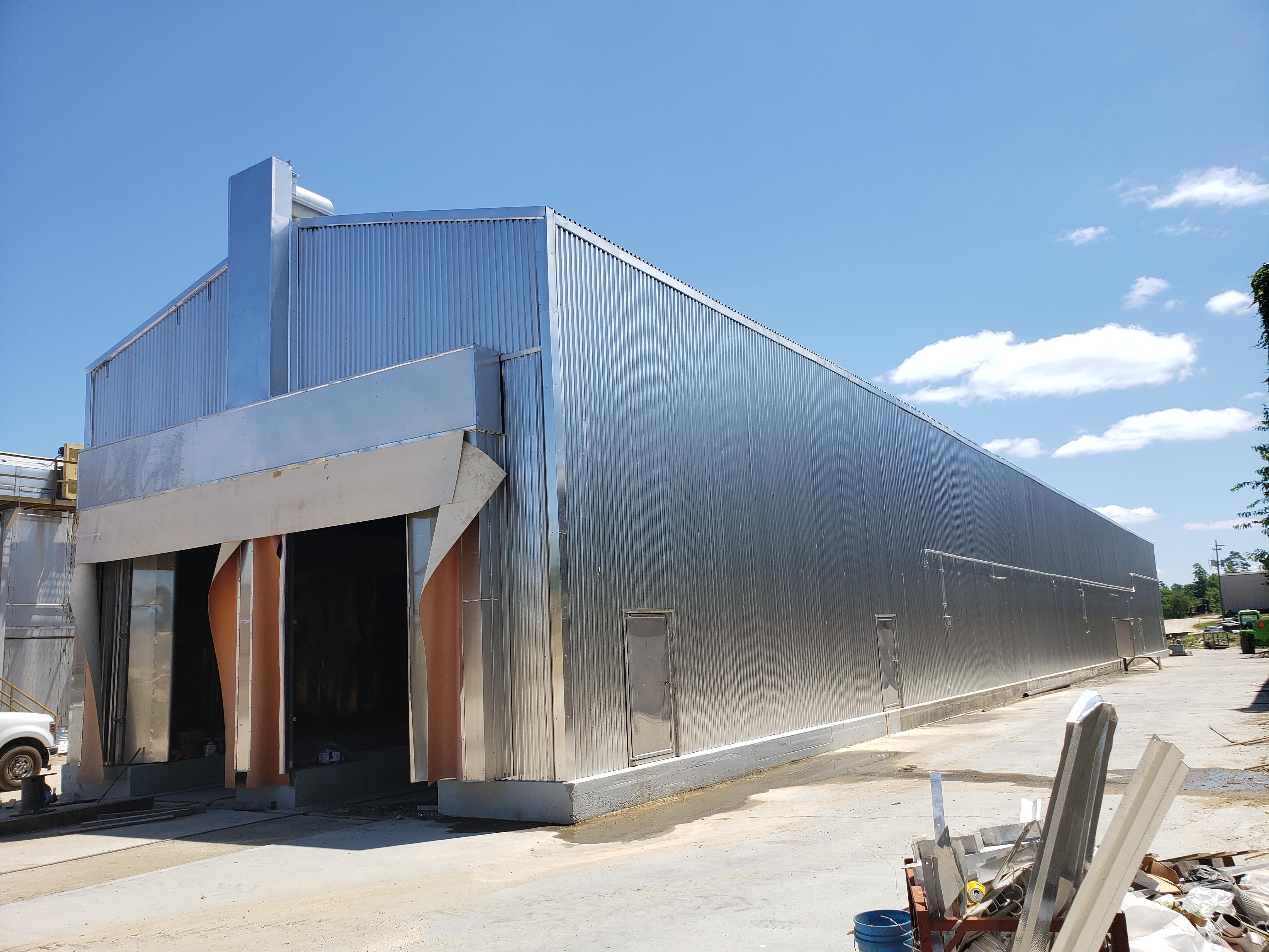 Lumber Kilns by Boldesign Inc in Hudson, NC 28638 (828) 8...