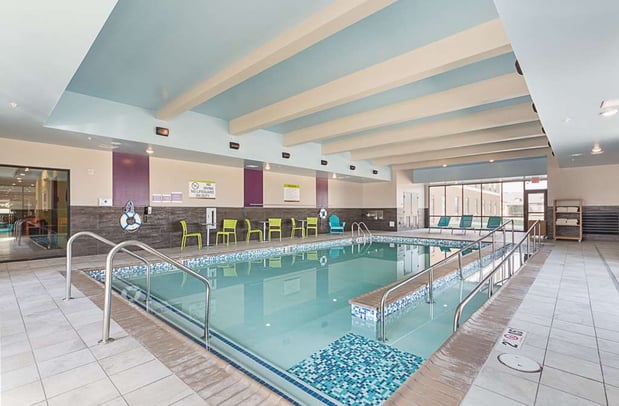 Images Home2 Suites By Hilton Oklahoma City Yukon