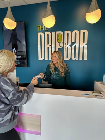 Images The DRIPBaR Doylestown