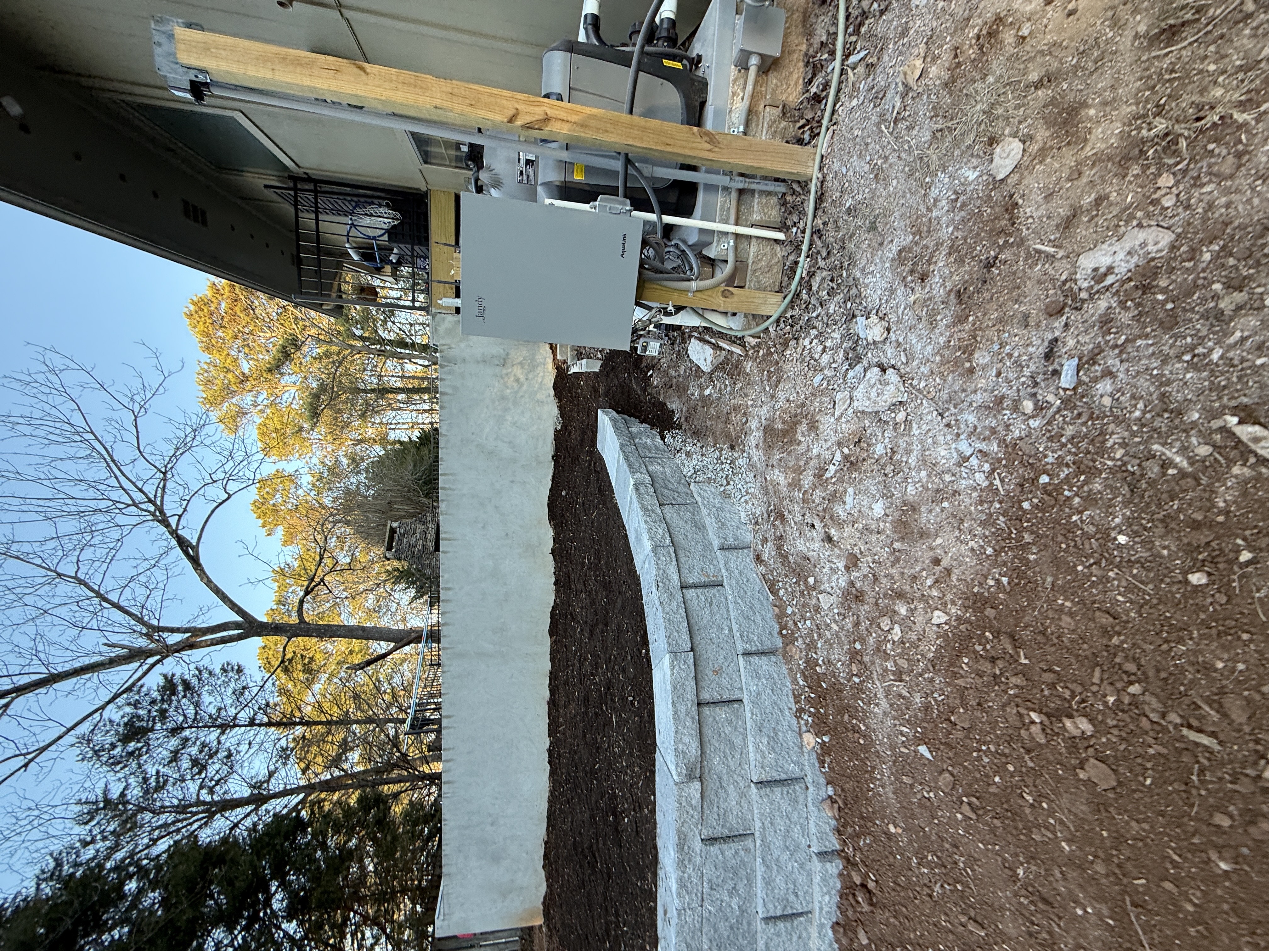 Lopez Tree Services and Landscaping Image