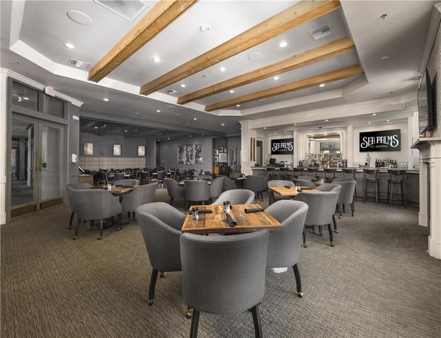 Images Sea Palms Resort St Simons Island