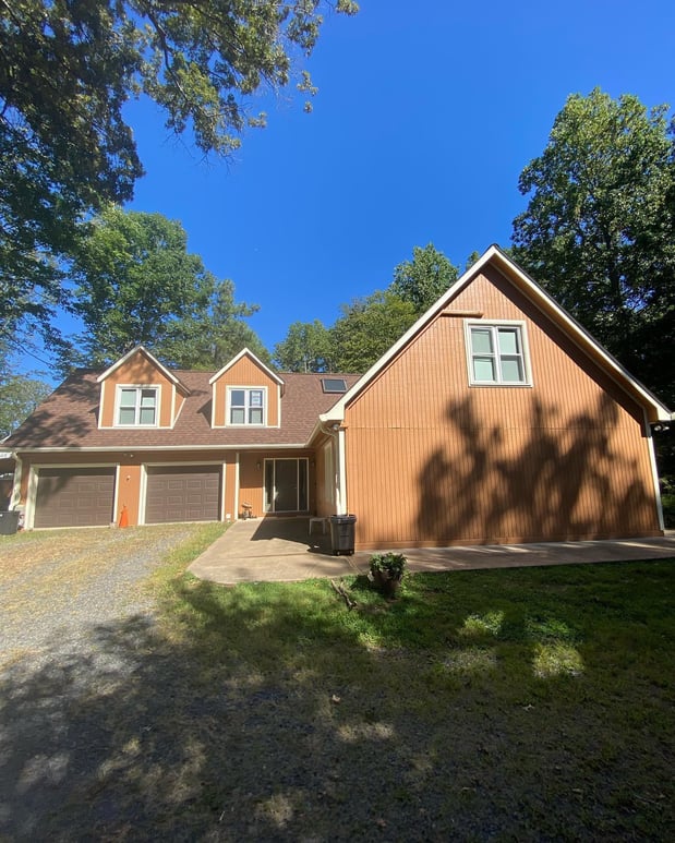 Images SR Home Improvements LLC