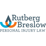 Rutberg Breslow Personal Injury Law Logo