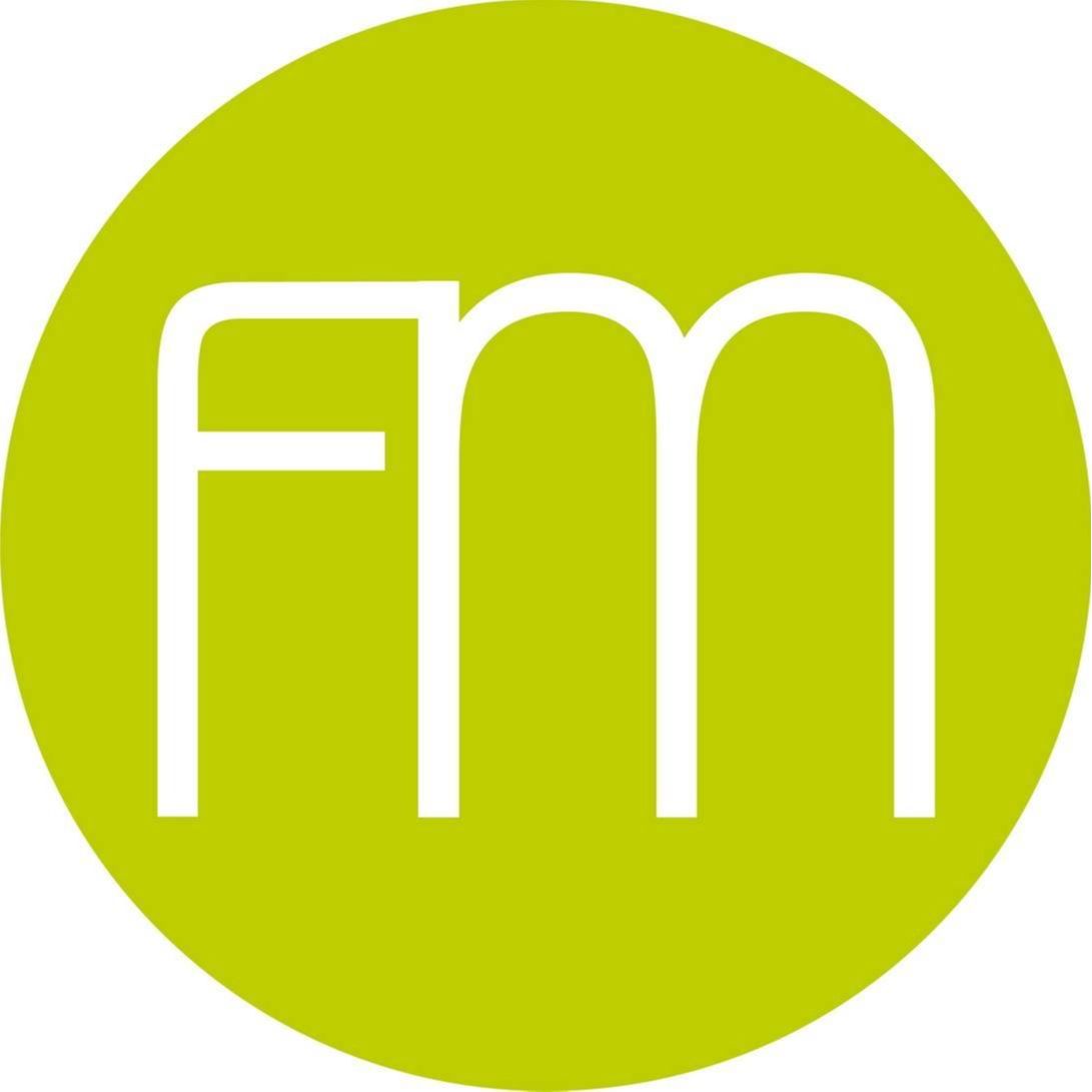 Logo Finanzmanufaktur GmbH