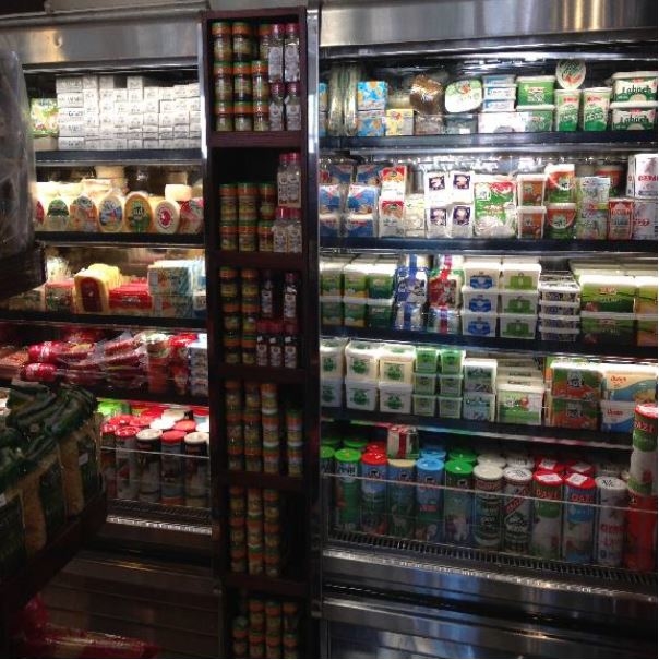 Three Brothers Island Deli & Grocery