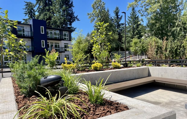 Images Commons on the Tualatin River