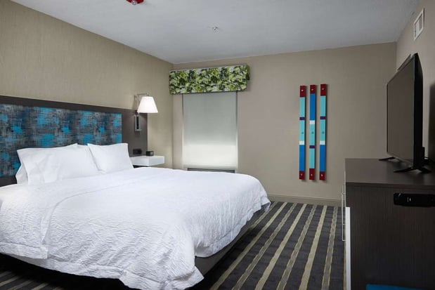 Images Hampton Inn Eagle Pass