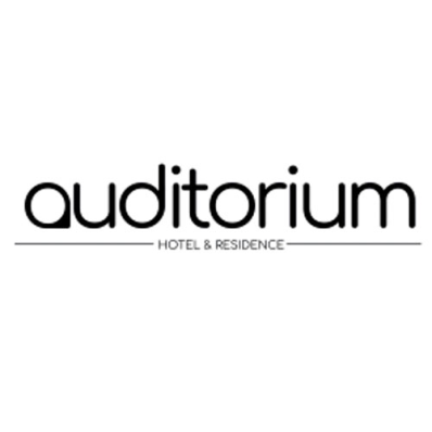 Hotel Auditorium Logo