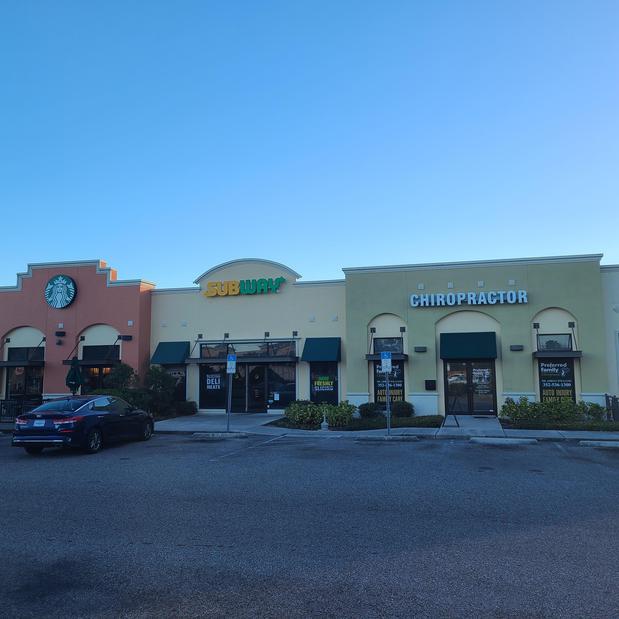 Images Preferred Family Chiropractic