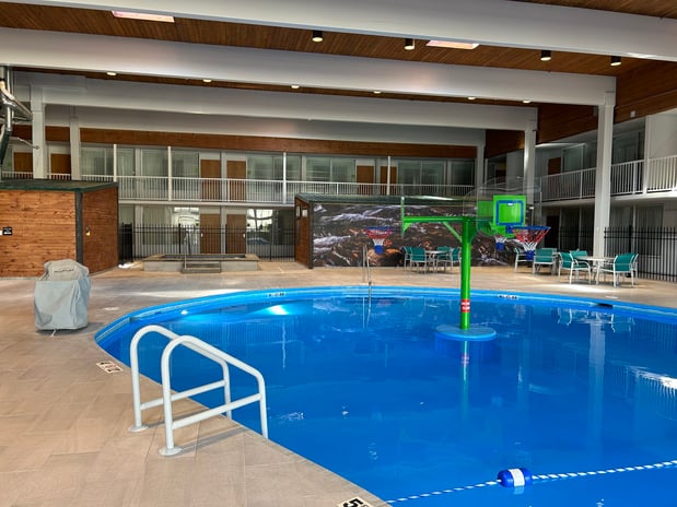 Images Holiday Inn Spearfish-Convention Center by IHG