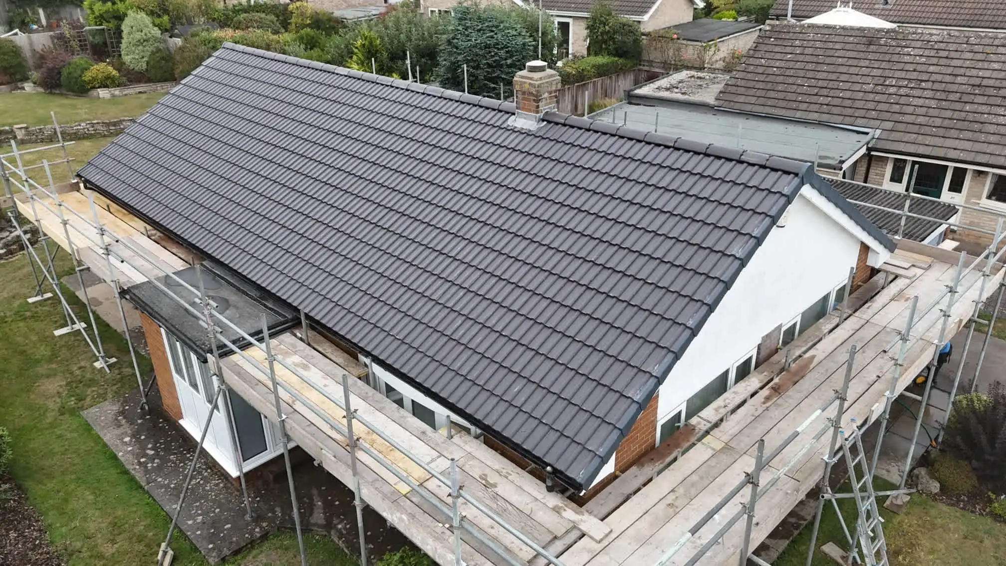 Images Girado Roofing Ltd