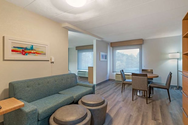 Images Best Western Plus Executive Hotel