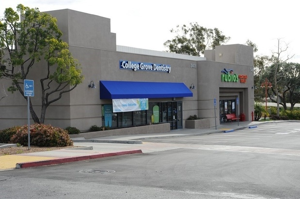 Images College Grove Dentistry