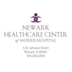 Newark Healthcare Center of Morris Hospital Logo