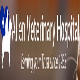 Allen Veterinary Hospital