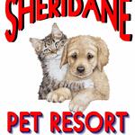 Sheridane Kennels Pet Resort Logo