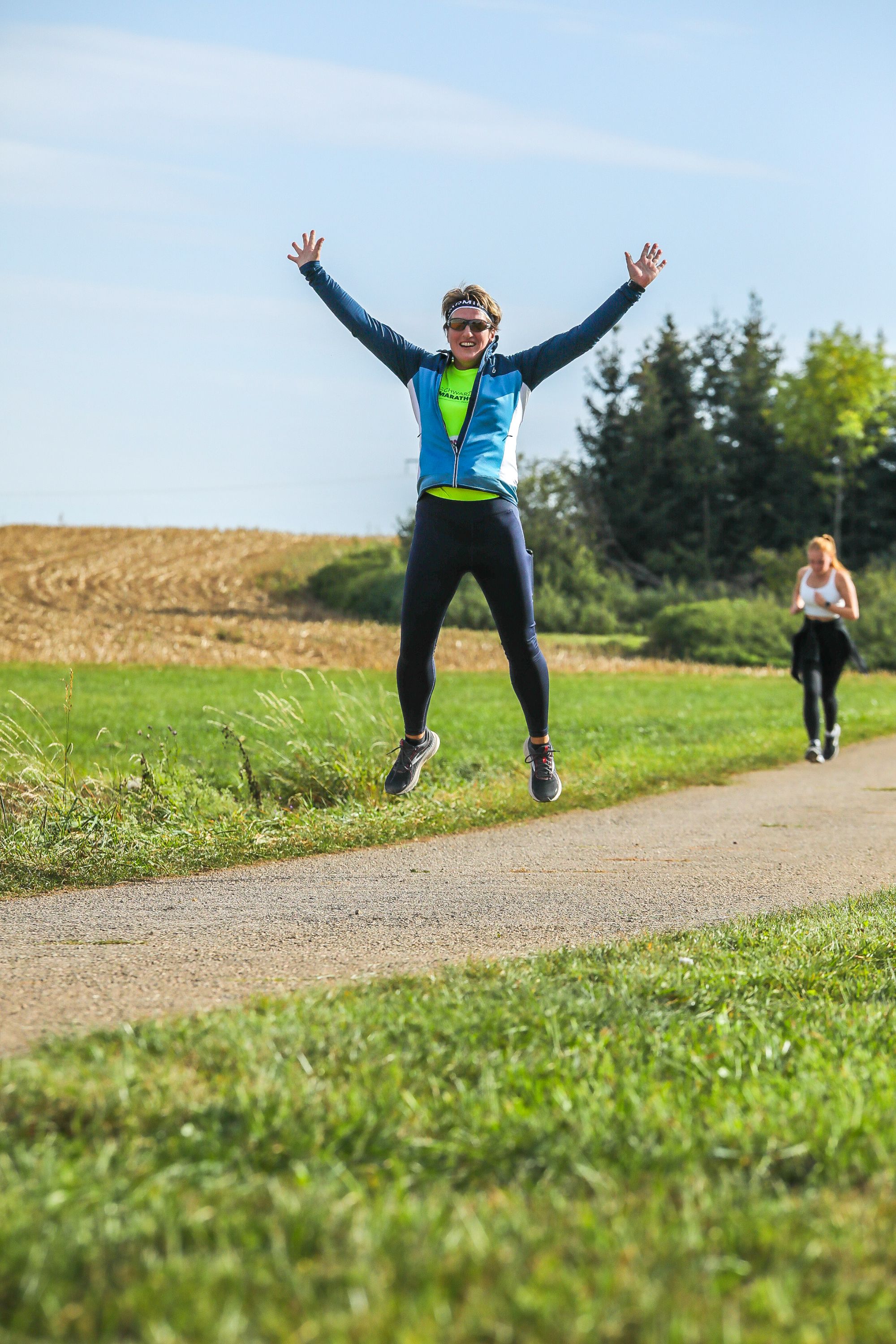 LSG Schwarzwald-Marathon e.V., Sommergasse 6 in Bräunlingen