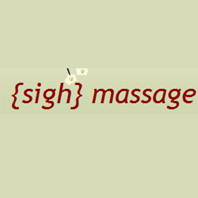 Sigh Massage