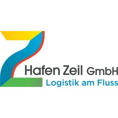 Hafen Zeil GmbH in Zeil am Main - Logo