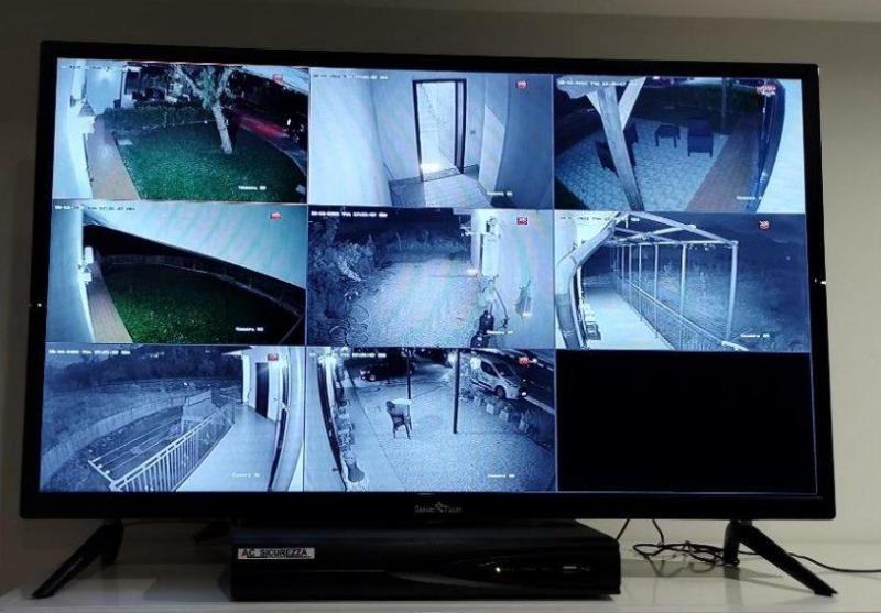 Images Ac Sicurezza - Porte Blindate - Casseforti - Antifurti - Videosorveglianza