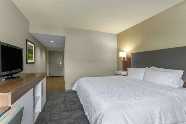 Images Hampton Inn Bedford