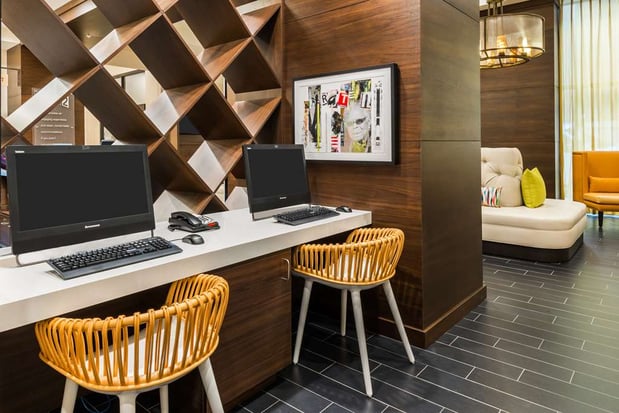 Images Home2 Suites by Hilton Atlanta Downtown