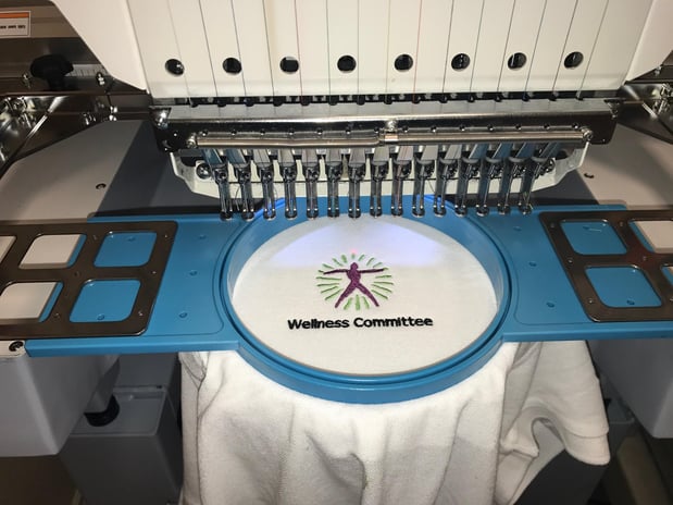 Images C&A EMBROIDERY & LOGO DIGITIZING Inc