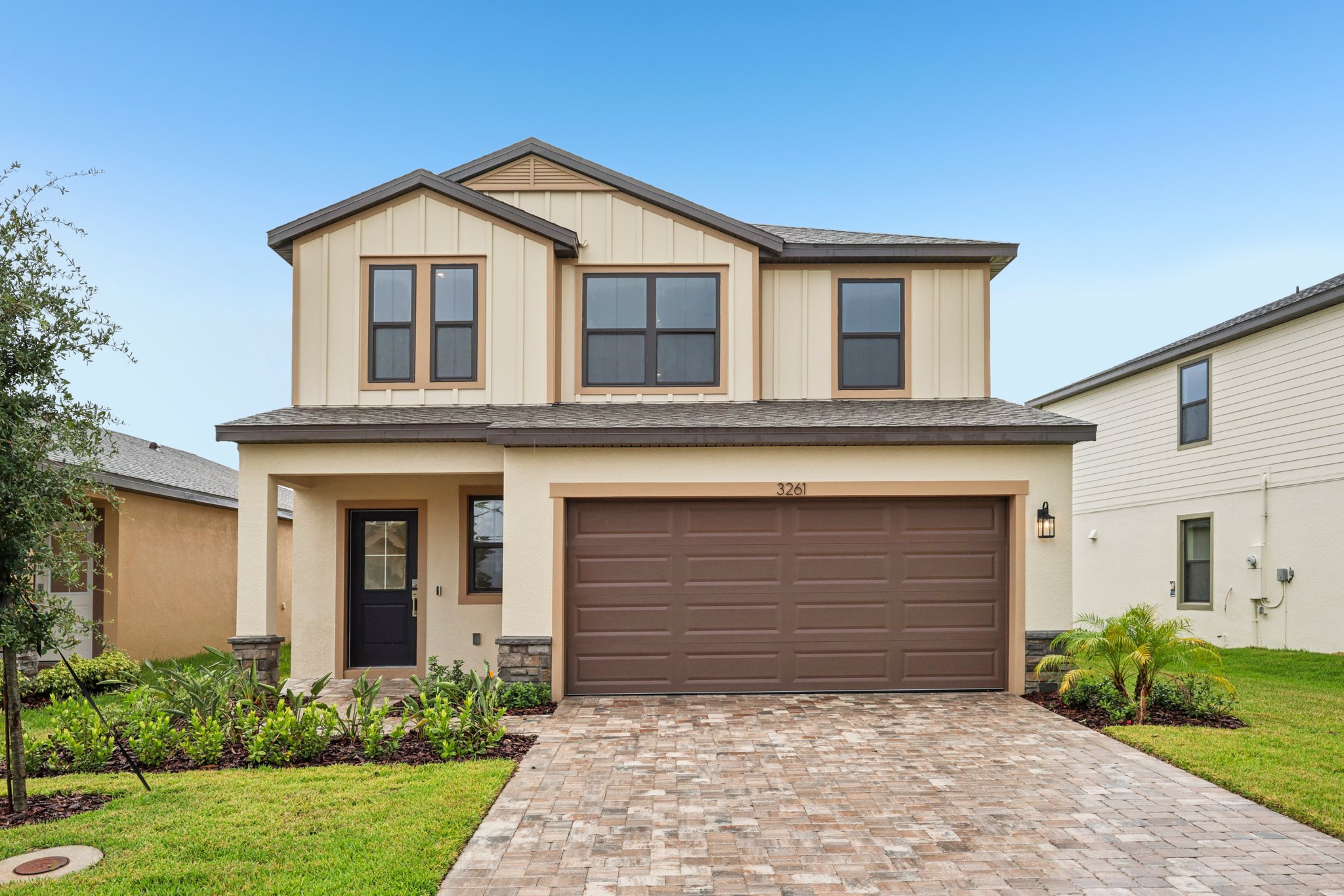 DRB Homes Grasslands West Image