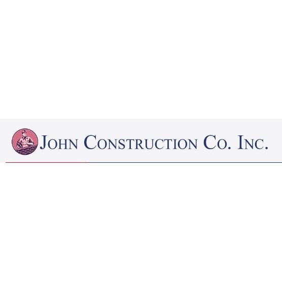 John Construction Co. Inc.