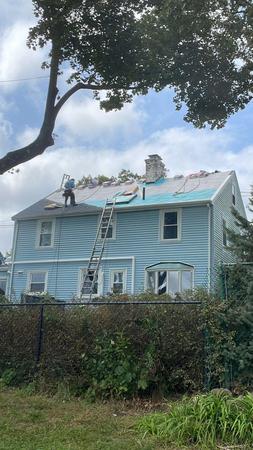 Images Synergy Skylights and Roofing