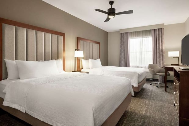 Images Homewood Suites by Hilton Fort Wayne
