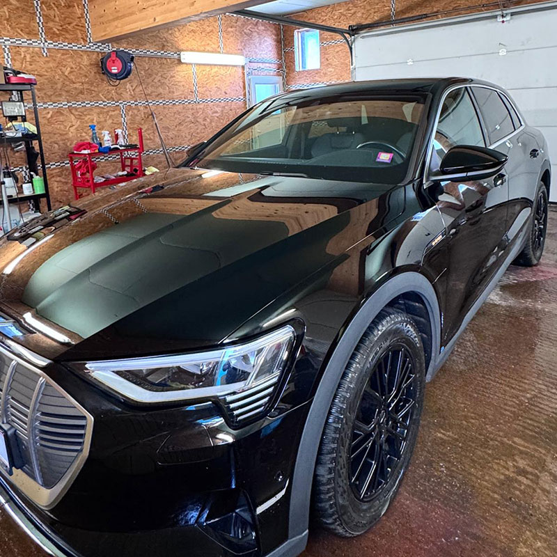 Bild 4 von AutoGlanz Both Fahrzeugpflege