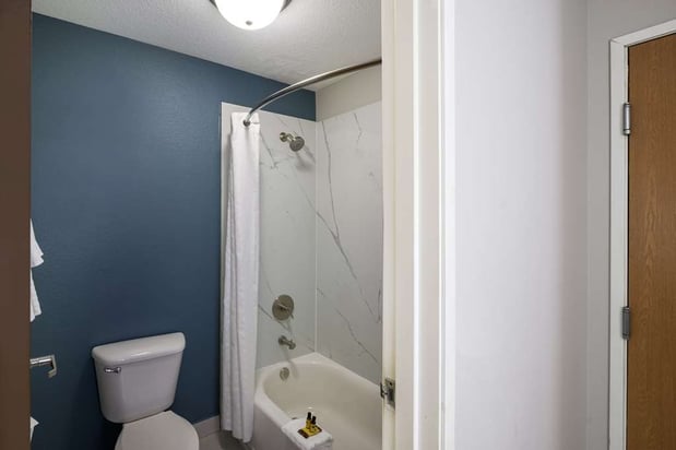 Images Best Western Plus Mountain View Auburn Inn