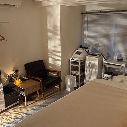 Images プレサンティール 泉岳寺店