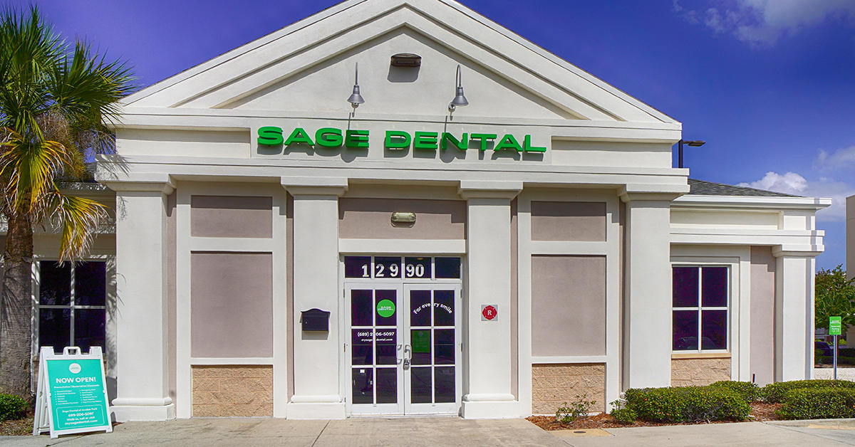 Image 2 | Sage Dental of Avalon Park
